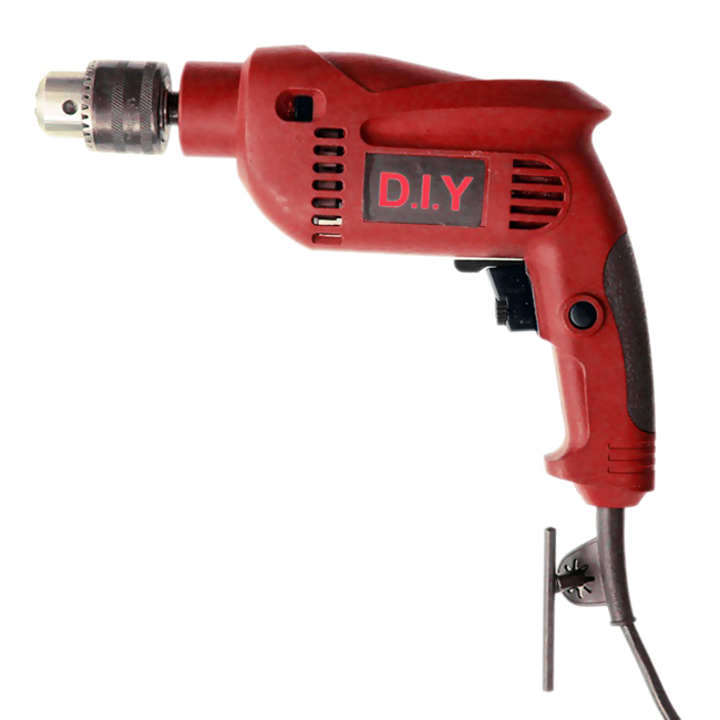 Bộ Máy Khoan Cầm Tay 104 Món DIY104